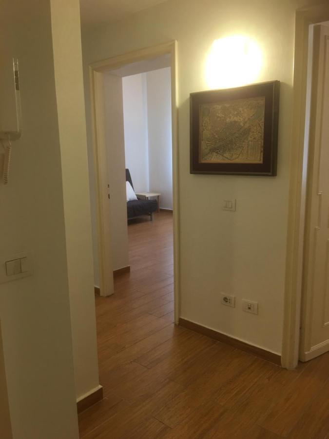 Cherubini Florence Residence 1 Esterno foto